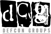 DEFCON组织logo